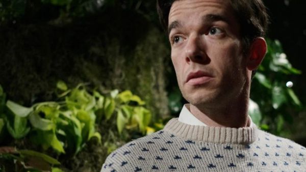 Mulaney last hosted SNL in April  (Source: johnmulaney / Instagram ) 