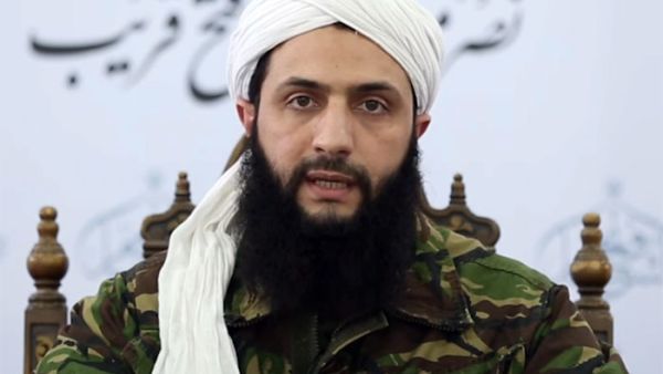 أبو محمد الجولاني