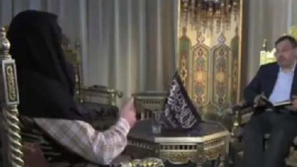 الجولاني: التدخل الروسي هو إعلان لفشل التدخل الإيراني وحزب الله وحلفائهما في سوريا - أرشيف