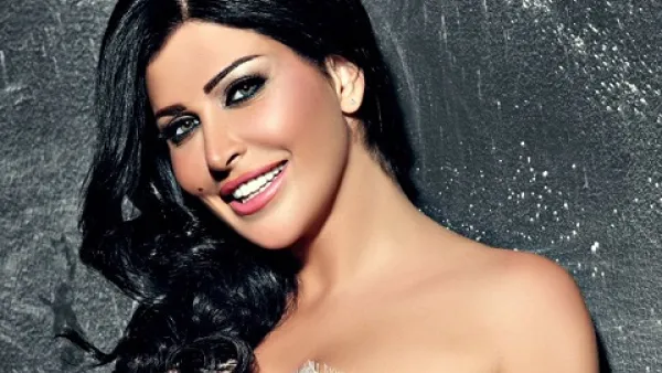 جومانا مراد تعود للسينما بعد سنوات من الغياب