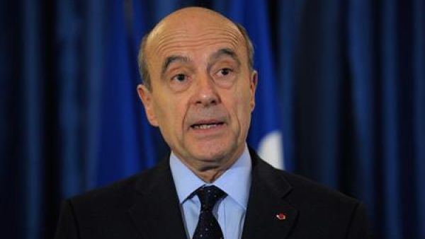  جوبيه (71 عاما) خسر الانتخابات التمهيدية لليمين الفرنسي امام فيون 