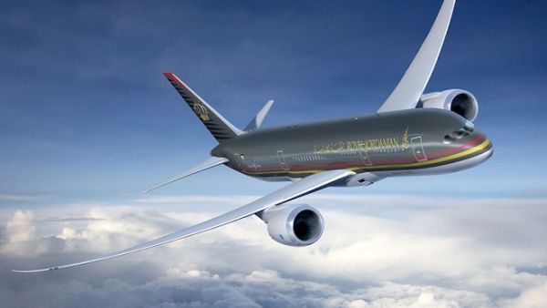 Royal Jordan Airlines on Wednesday announced plans to operate two weekly direct flights between Aqaba and Dubai as of June 8. (AFP) Royal Jordan Airlines on Wednesday announced plans to operate two weekly direct flights between Aqaba and Dubai as of June 8. (AFP)