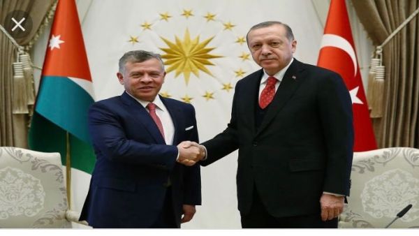 قال عطية انه تركيا حكومة وشعبا يقفان في طليعة المواقف المشرفة 