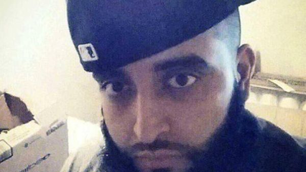 نادر سعادة سافر إلى الأردن في مايو 2015 بنية الإنضمام لتنظيم داعش 