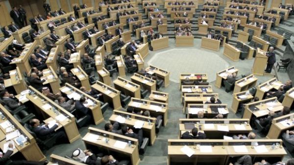 The Cabinet set several conditions for individuals seeking to obtain Jordanian citizenship (AFP/File Photo)