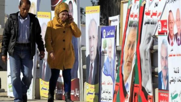 عادلة التمثيل في البرلمان مطلبا للاردنيين من اصل فلسطيني ينظر له الشرق اردنيون بريبة/ارشيف