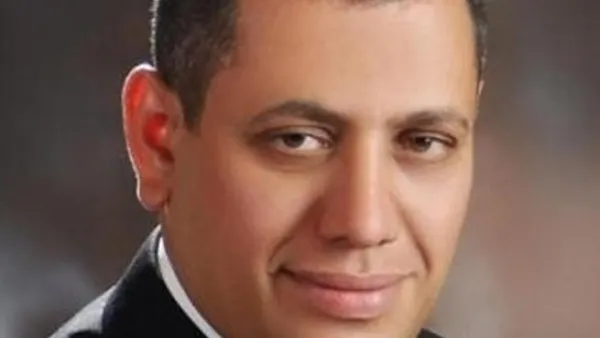 النائب محمد عشا الدوايمة/ارشيف