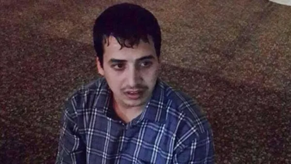 منفذ الهجوم على مكتب المخابرات العامة في مخيم البقعة