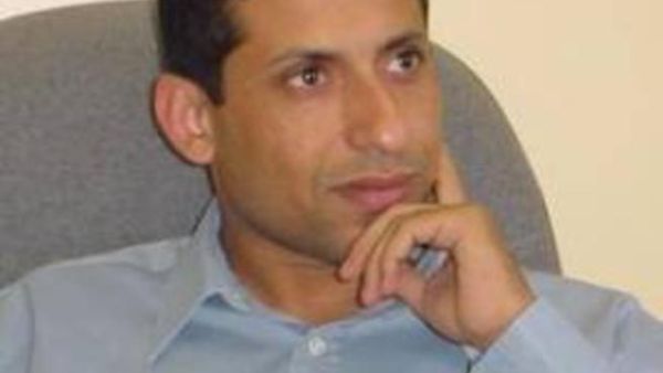 علاء الفزاع