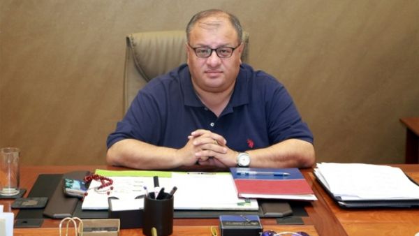 سماوي يؤكد قدرة الاردن على تنظيم مهرجانات عالية المستوى في ظل واقع إقليمي مضطرب