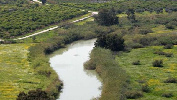  في العام 1994، استعاد الأردن في معاهدة السلام 560 دونمًا من أصل 1390 دونما التي تم احتلالها