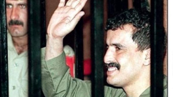 توقيع 110 عضواً من البرلمان الاردني على عريضة تطالب بإطلاق سراح الدقامسة