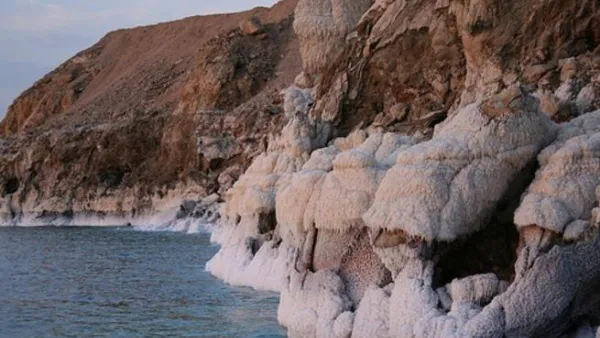 Palestinian director of EcoPeace is disappointed by the lack of Palestinian inclusion in the project. (File photo)
