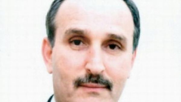 الفريق أول المتقاعد محمد الذهبي