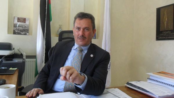 الدكتور عمر الجراح