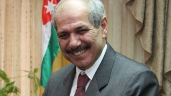 العاهل الاردني الملك عبد الله الثاني كلف الخميس الطراونة بتشكيل الحكومة الجديدة