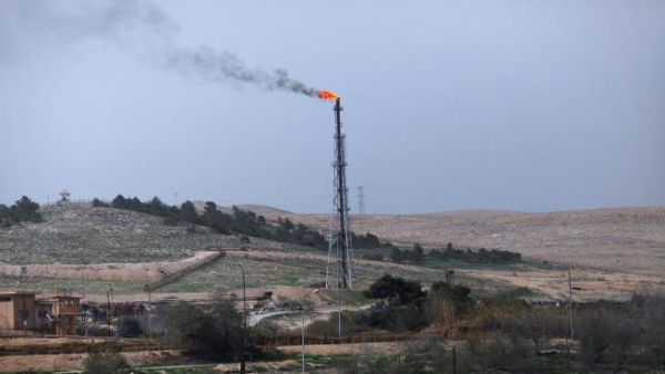 الحكومة الأردنية تصر على البدء بتنفيذ مشروع مد أنبوب لشراء الغاز من الاحتلال الاسرائيلي