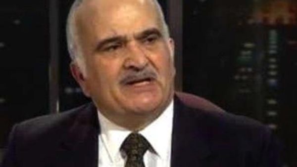 الأمير الأردني الحسن بن طلال