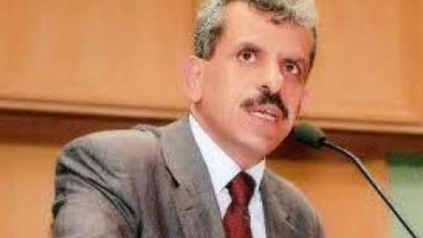 النائب الحجوج تلقى تهديدا من جهة غامضة في ورقة وجدها على سيارته
