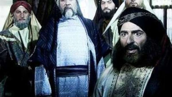 مسلسل الحسن والحسين حصل على إجازة بالفتوى من كبار علماء العالم الإسلامي 