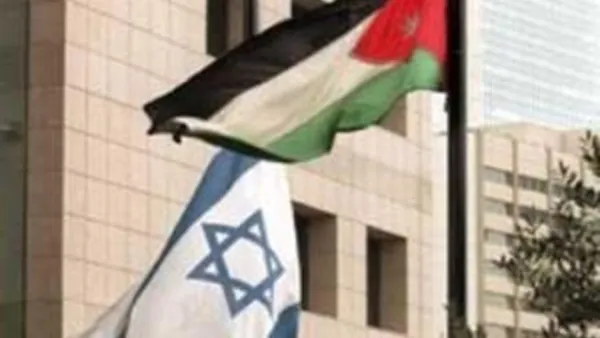 الحكومة الاردنية ملتزمة بالمشاريع مع اسرائيل رغم الاعتراض الشعبي
