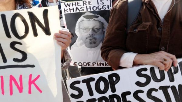 الرياض تؤكد للمرة الأولى فجر السبت مقتل الصحافي جمال خاشقجي في قنصليتها بإسطنبول