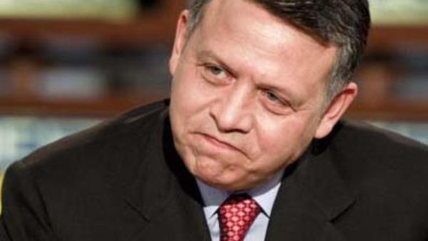 الملك عبد الله ممزق بين إرضاء مؤسسة الضفة الشرقية وتمكين الأردنيين من أصول فلسطينية