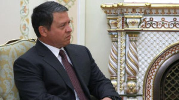 الاردن: الصحفي اخرج المقابلة عن سياقها