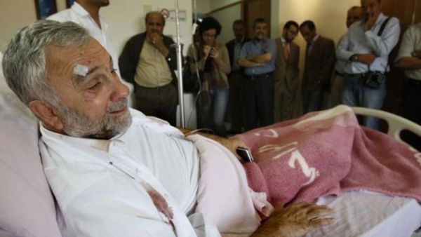 ليث شبيلات تعرض لإعتداءات سابقة