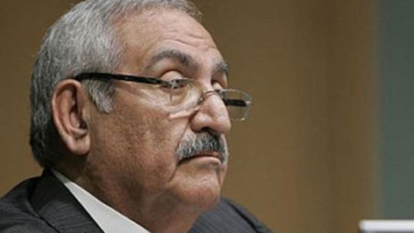 حزب التيار الذي أسسه ويقوده السياسي المخضرم عبد الهادي المجالي