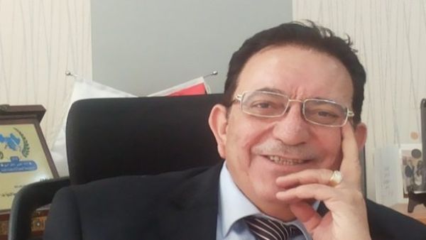 مدير عام شركة النقليات السياحية الأردنية "جت" مالك حداد