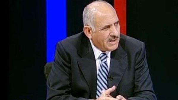 وزير التربية الاردني محمد ذنيبات