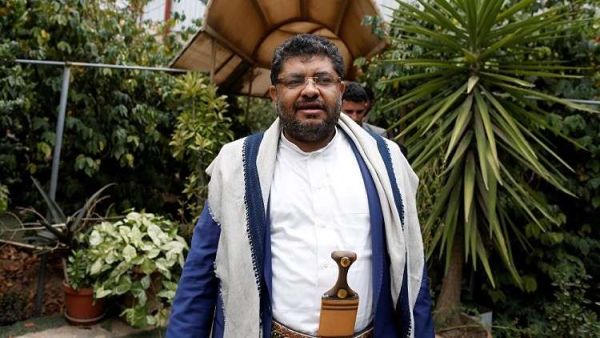 محمد علي الحوثي، رئيس اللجنة الثورية العليا لـ"أنصار الله"