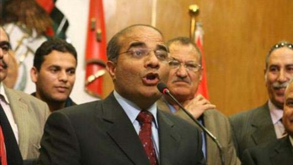  طارق المومني نقيبا للصحفيين الأردنيين للدورة النقابية 2011 – 2014