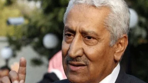 رئيس الوزراء الاردني عبد الله النسور