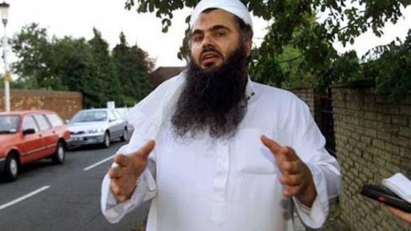 ابو قتادة/ارشيف