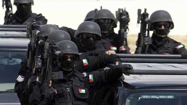 الأردن يعد مركزا لأكبر برنامج تدريب أمريكي للتعرف على العبوات الناسفة في العالم