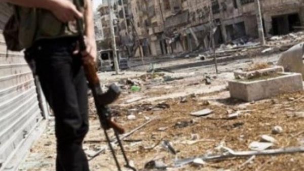 Syria