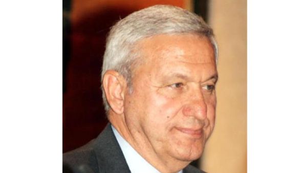 Walid Al-Kurdi was fined approximately JD284 million on Wednesday. 