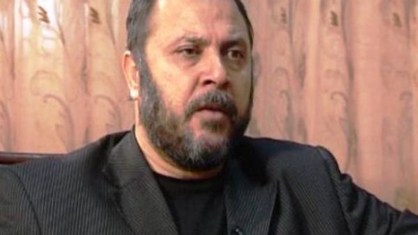 نائب المراقب العام لحركة الإخوان المسلمين في الأردن زكي بني ارشيد