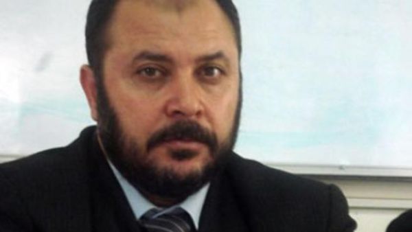 زكي بني إرشيد نائب المراقب العام لجماعة الإخوان المسلمين في الأردن