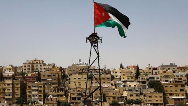 Jordan charges al-Salt detainees with terrorism. (AFP)