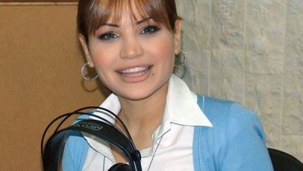 جوانا ملاح تعود 