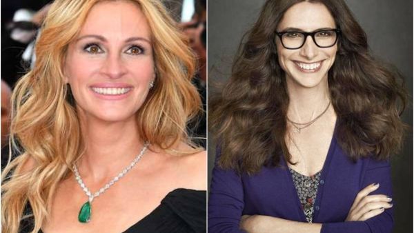 جوليا روبرتس وإليزابيث ستيوارت