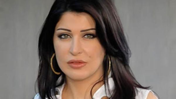 جومانا مراد جومانا مراد