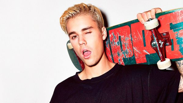 Bieber's 2011 visit to the Holy Land prompted major traffic jams that put half of Tel Aviv in gridlock and thousands of teenage girls gathering at Park Hayarkon. (NME.com)