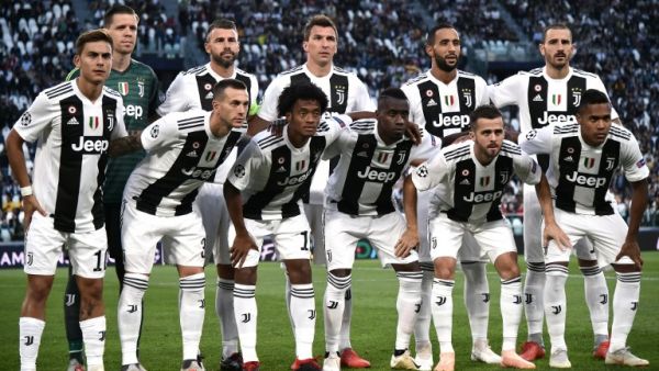  Massimiliano Allegri’s side continued their perfect start to the season on Tuesday but the defender has cautioned his teammates against smugness 