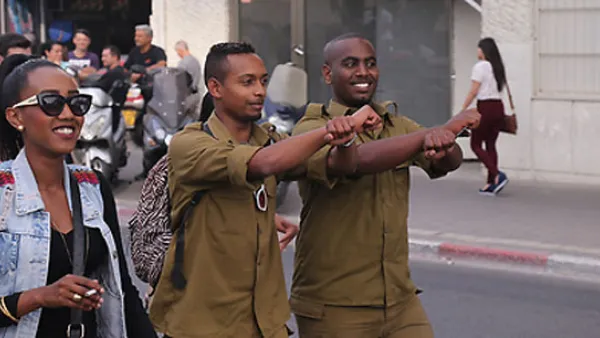 نتنياهو يُعد العدة القانونية لترحيل مهاجري أفريقيا 