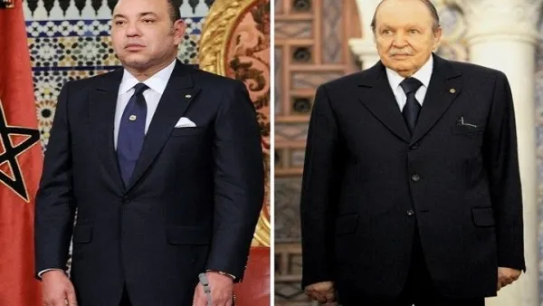يرى مراقبون أن عودة العلاقات بين البلدين فرضتها تهديدات تتطلب تكتلات دولية جدية - ارشيف