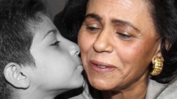 رحيل الشيخة فريحة الأحمد الجابر الصباح